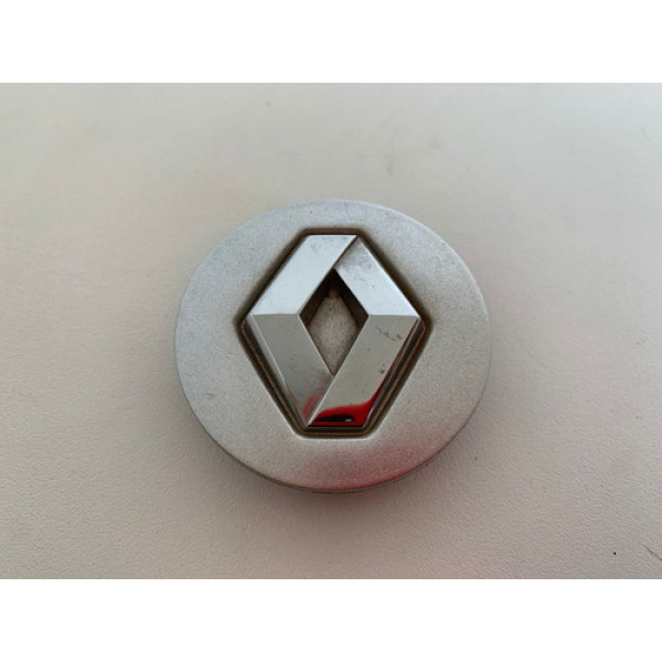 Calota Centro Roda Liga Fluence 2014 Original 2874