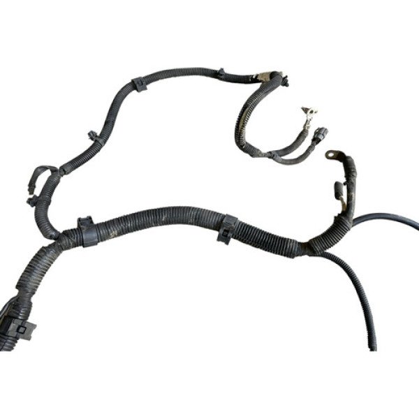 Chicote Cabo Da Bateria Pajero Dakar 3.2 Ca541156 -6579