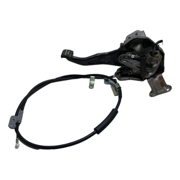 Pedal Freio De Mao Hyundai Azera 2011 -3014