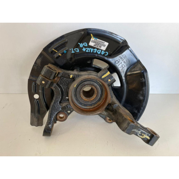 Montante Manga Eixo Diant. Direi Kia Cadenza 2012 3.5 V6 758