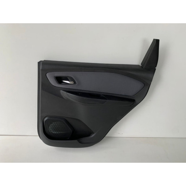 Forro De Porta Traseira Direita Gm Spin 2020 52018601