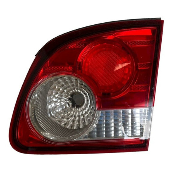 Lanterna Direita Tampa Traseira Classic 2011 A 2016 4353