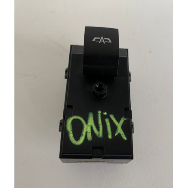 Botao Vidro Elétrico Traseiro Onix 2020 26211277 1588