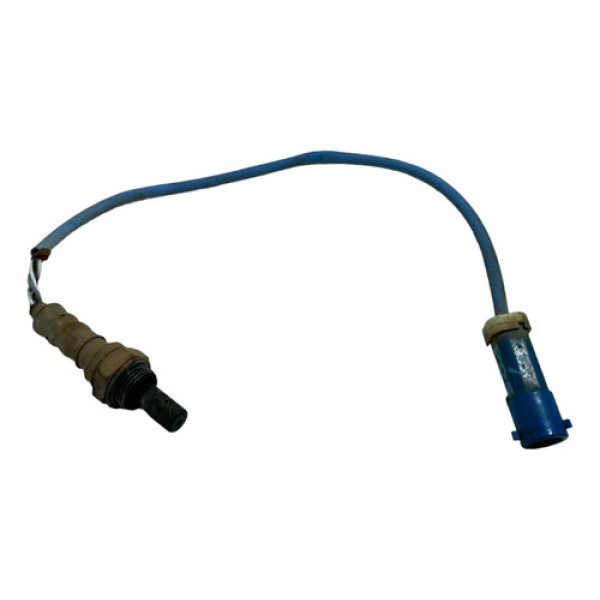 Sonda Lambda Pós Catalisador Ford Fusion 2010 - 9512