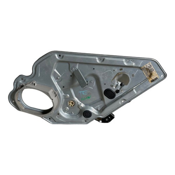 Máquina Vidro Elétrico Traseiro Esquerdo Ford Fusion 2010 