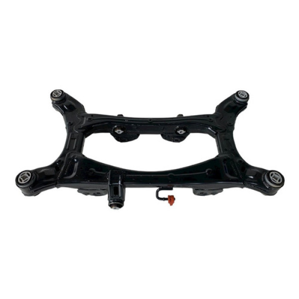 Quadro Agregado Traseiro Jeep Compass Diesel 2022 C/4.000km