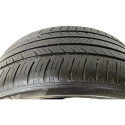 Par De Pneus Hankook 205/55 R17 Semi Novos