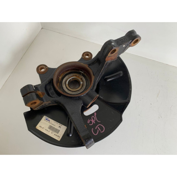 Montante Cubo De Roda Diant. Direito Sportage 2012 1419