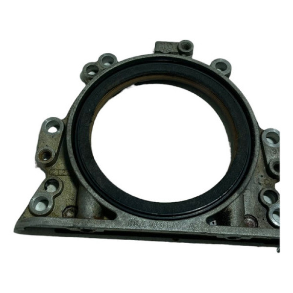 Flange Retentor Virabrequim Audi A4 1.8 2006 -10268