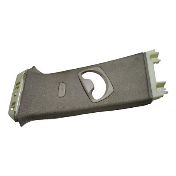 Acabamento Coluna Central Esq Bmw 320 2014 A66