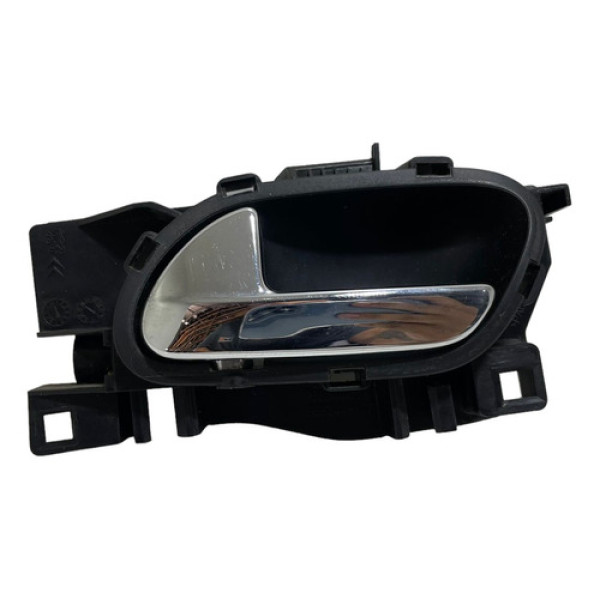 Maçaneta Interna Esquerda Citroen C3 Picasso 2012 -3766
