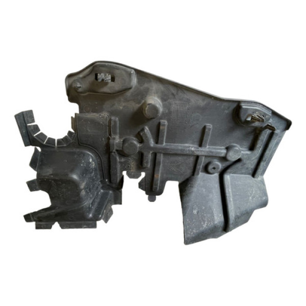 Defletor Dianteiro Esquerdo C3 Picasso 2012 9687872180 -cx28