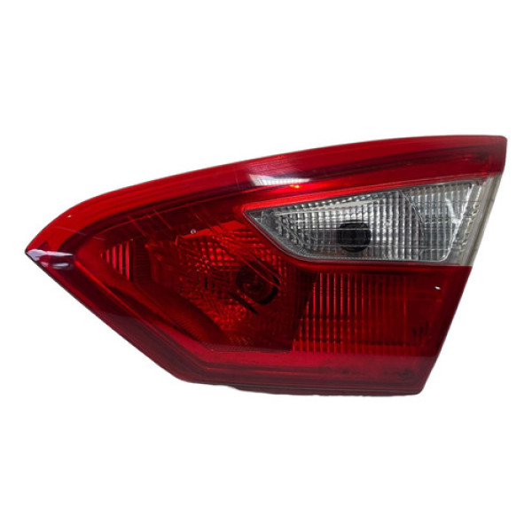 Lanterna Direita Tampa Traseira Focus Sedan 2014 2015 -10295
