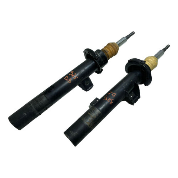 Par Amortecedor Dianteiro Bmw 325i 2012 Original 6422