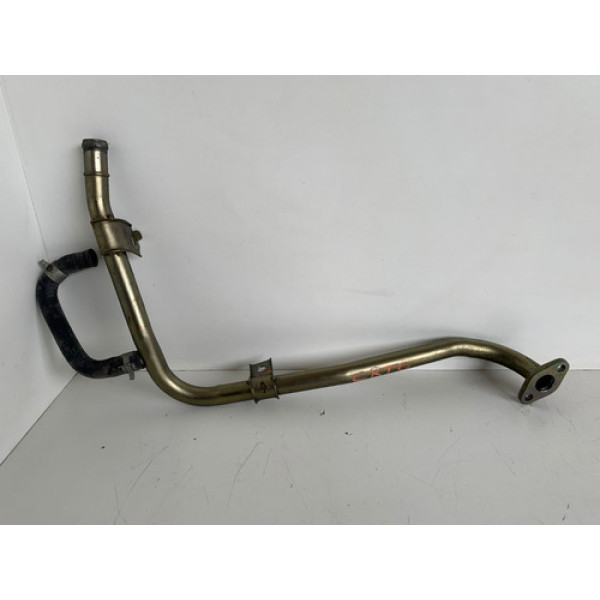 Cano Mangueira Agua Motor Kia Cerato 1.6 Aut 2019 1633