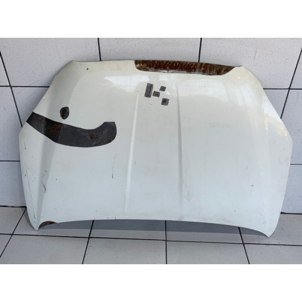 Capo Dianteiro Ssanggyong Korando Original