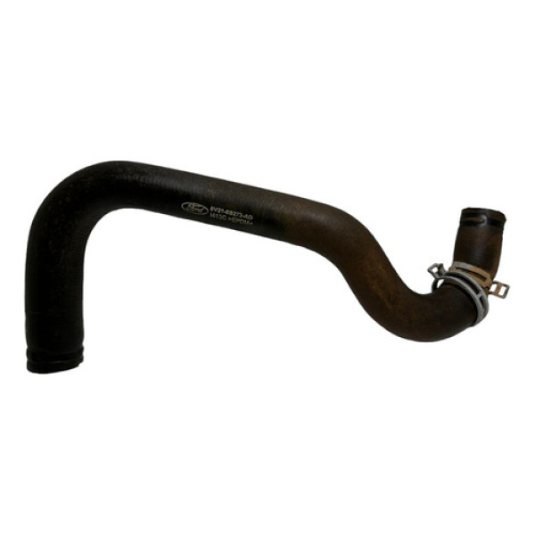 Mangueira Inferio Radiador New Fiesta 2016 8v218b273ad -6862