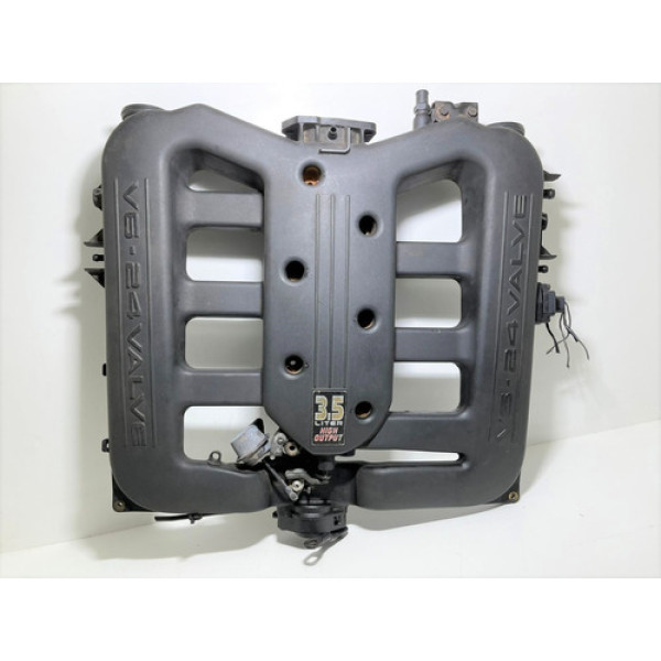 Coletor Admissao Chrysler 300m 1999 3.5 V6