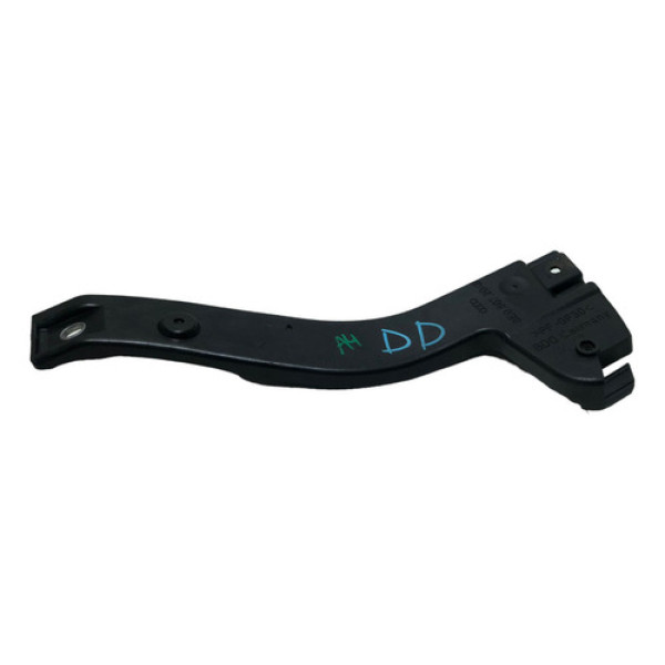 Suporte Parachoque Dianteiro Direito Audi A4 2006 - 9560