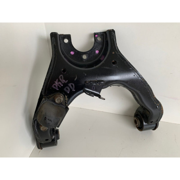 Balança Superio Suspensão Diant Direi Pajero Dakar 2012 1319