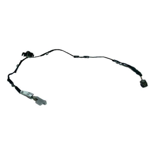 Chicote Led Porta Diantei Direita Edge 2012 Bt4314e072 -1294