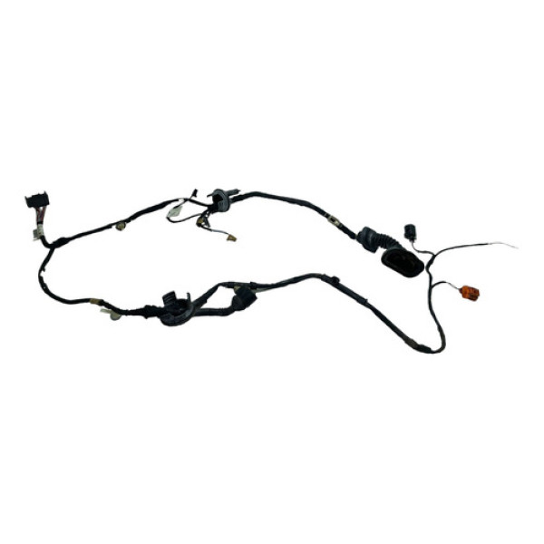 Chicote Porta Dianteira Direita Audi A6 2010 4f1971030 -8082