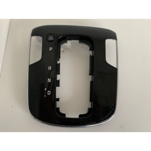 Moldura Alavanca Câmbio Kia Cerato 2019 84650a7bb0 1167