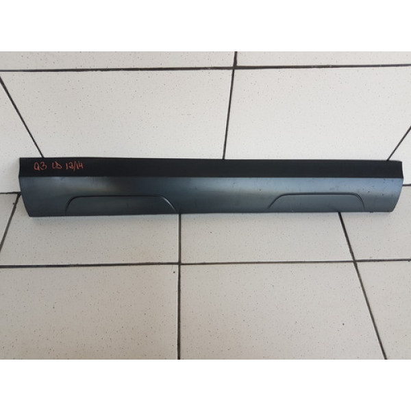 Moldura Aplique Porta Dianteiro Audi Q3 Direito Original