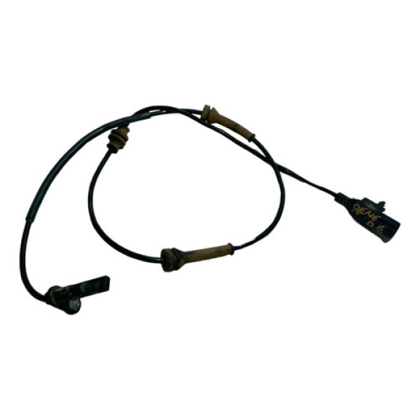 Sensor Abs Dianteiro Renegade 2018 52027751 -7662