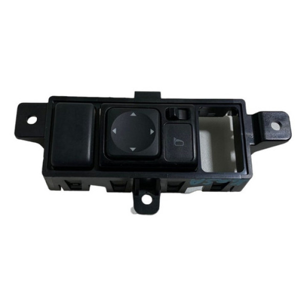 Botao Comando Retrovisor Nissan Versa 2016 Original 5740