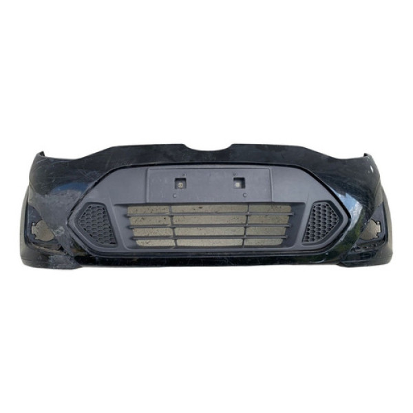 Parachoque Dianteiro Fiesta 2011 A 2014 Original Usado N2