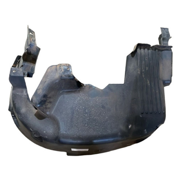 Parabarro Traseiro Direito Fiat Toro 2021 519663580 Usado