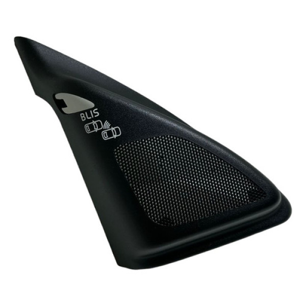 Acabamento Interno Esquerdo Retrovisor Volvo C30 2008 -8754