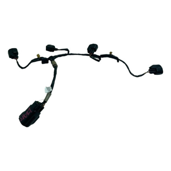 Chicote Bicos Injetor Land Rover Sport 2008 8961