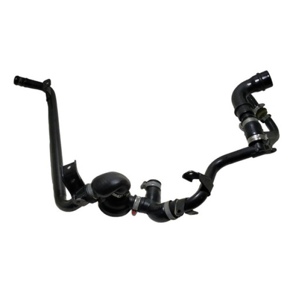 Mangueira Cano Agua Motor Audi A4 2006 A1834