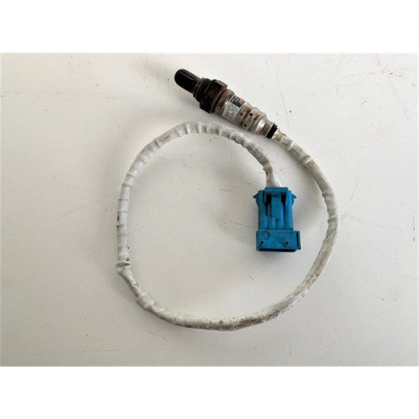 Sonda Lambda Pre Catalisador Peugeot 308 2.0 2013 1017