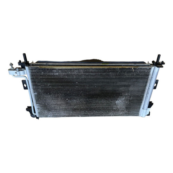 Kit Conjunto Radiador Ford Focus 2.0 Automático 2014 2015