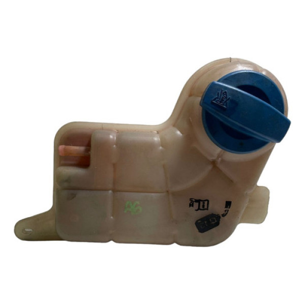 Reservatório Água Radiador Audi A6 2010 4f0121403t -8194
