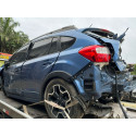 Acabamento Interno Traseiro Direito Subaru Xv 2016 - 6208