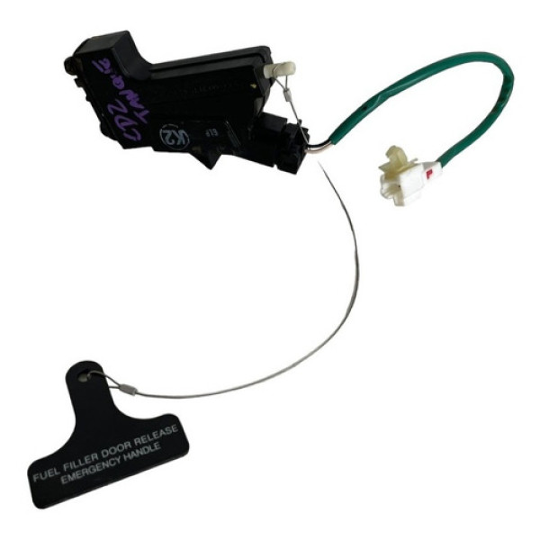 Trava Eletrica Portinhola Tanque Cadenza 2012 2054