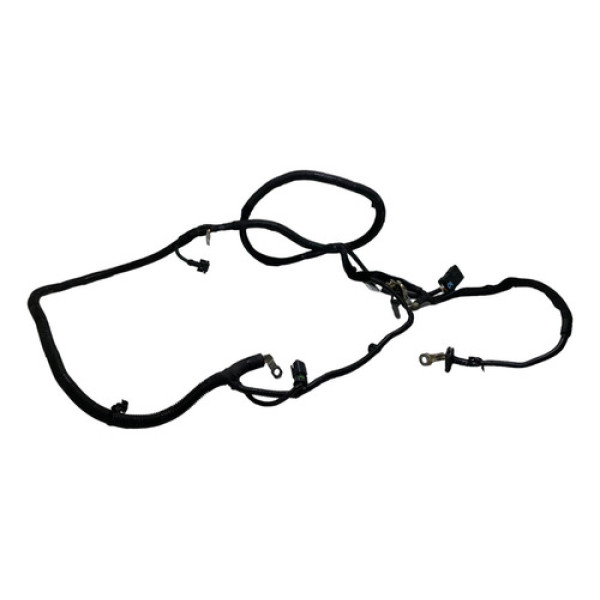 Cabo Positivo Bateria C4 Cactus 2023 Thp 9834737680 6068