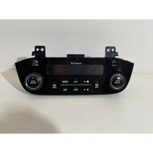 Botao Comando Ar Condicionado Sportage 2013 Original 255