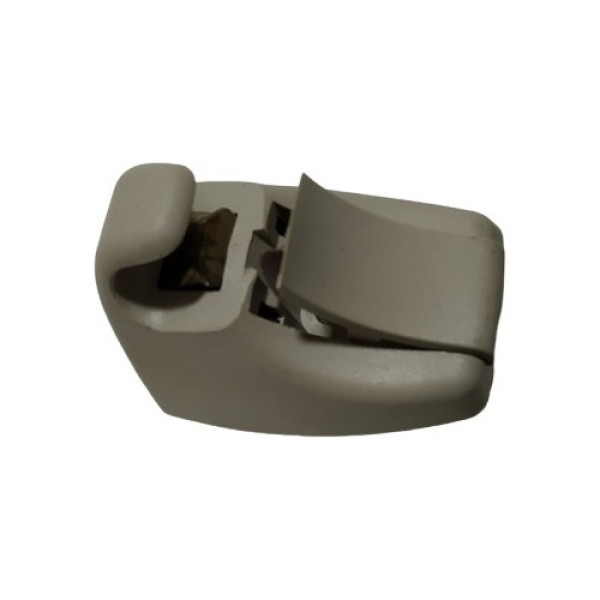 Trava Quebra Sol Bmw 320 2014 A58