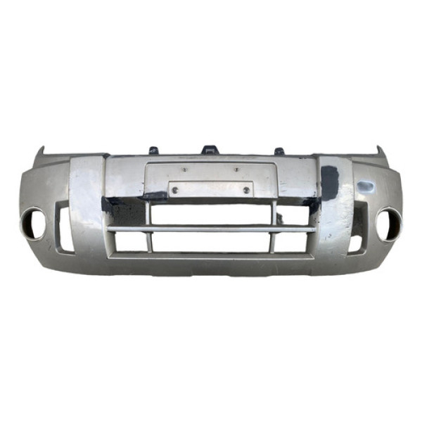 Parachoque Dianteiro Ecosport 2008 A 2012 Original Usado N3