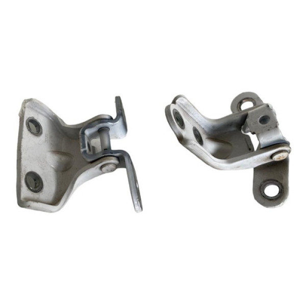 Par Dobradica Porta Traseira Esquerda New Tucson 2019 5331