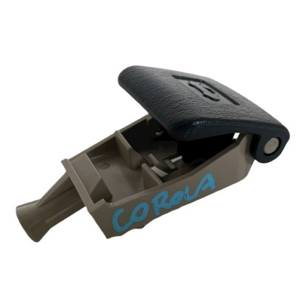 Alavanca Abertura Capo Corolla 2016 3767