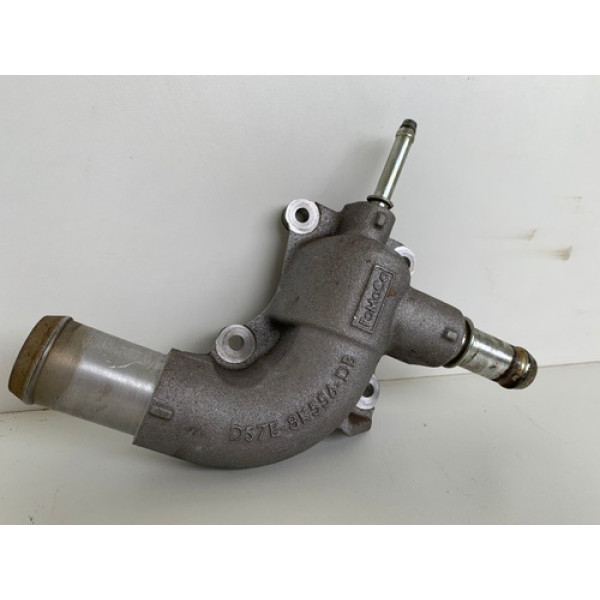 Duto De Refrigeração Fusion Hybrid 2018 Ds7e8k556db 1018