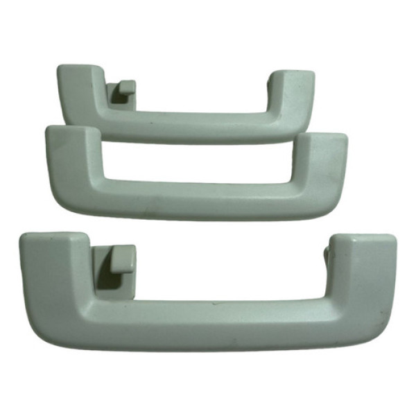 Conjunto Alça Teto Pqp Focus 2015 - 9254