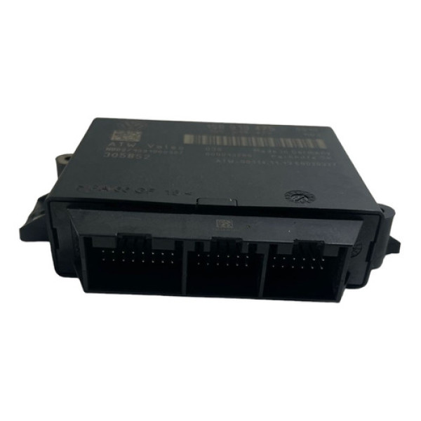 Módulo Sensor Estacionamento Volkswagen Up 2015 -1385