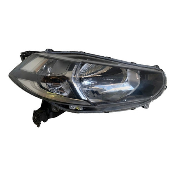 Farol Honda Wrv Wr-v 2017 2018 2019 2020 2021 Original Liso